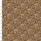 Fabric 3 Wishes Brown Bigfoot Hairy Situation Legendary Loner by the Quarter Yard 23815-BRN